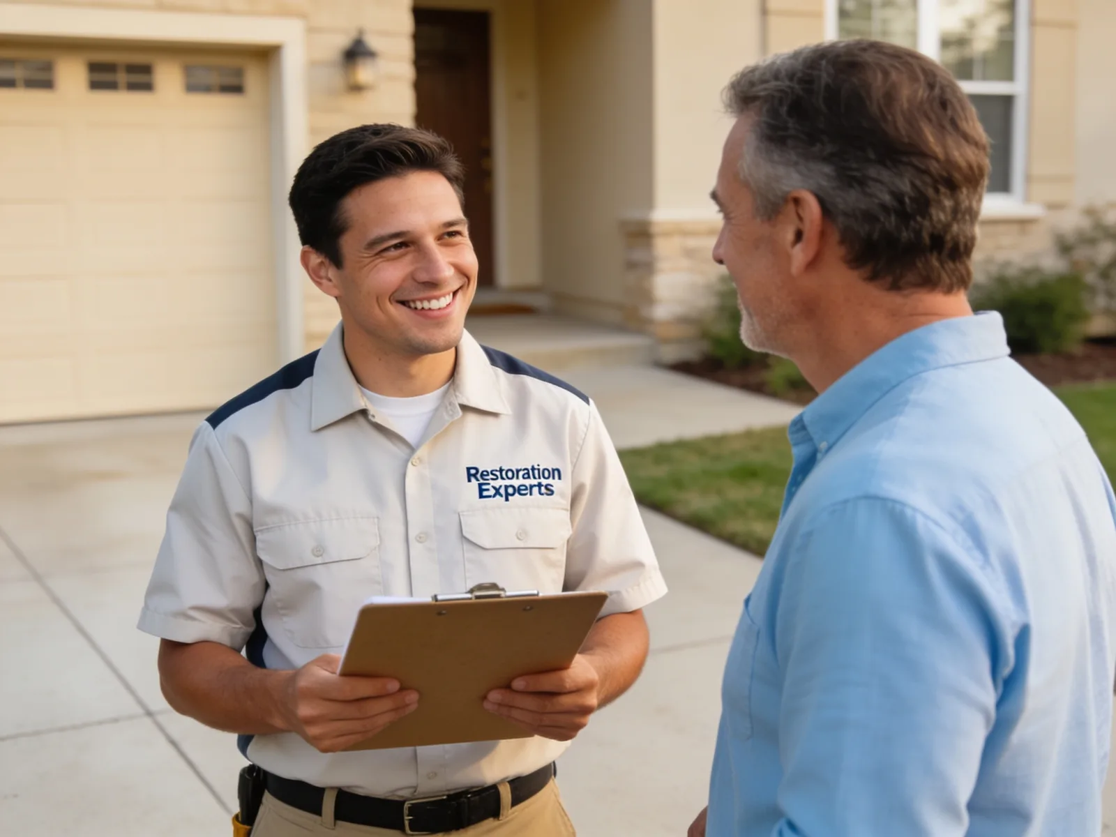 Water Damage Cleanup Walnutport, PA FAQs